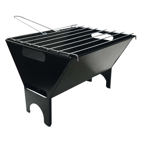 Poêle à charbon rectangulaire standard 