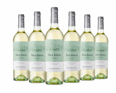 Vin Vila Santa Reserva
