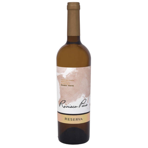 Vin Rovisco Pais Reserva
