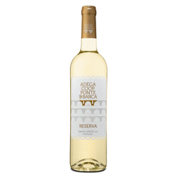 Vinho Verde Ponte da Barca Reserva DOC