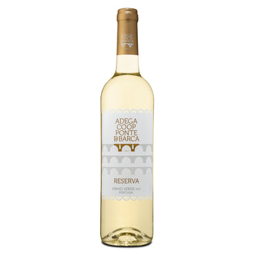 Vinho Verde Ponte da Barca Reserva DOC