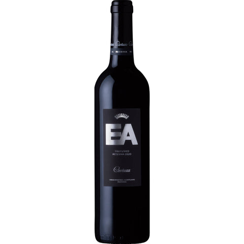 Coffret de vin rouge EA Reserva