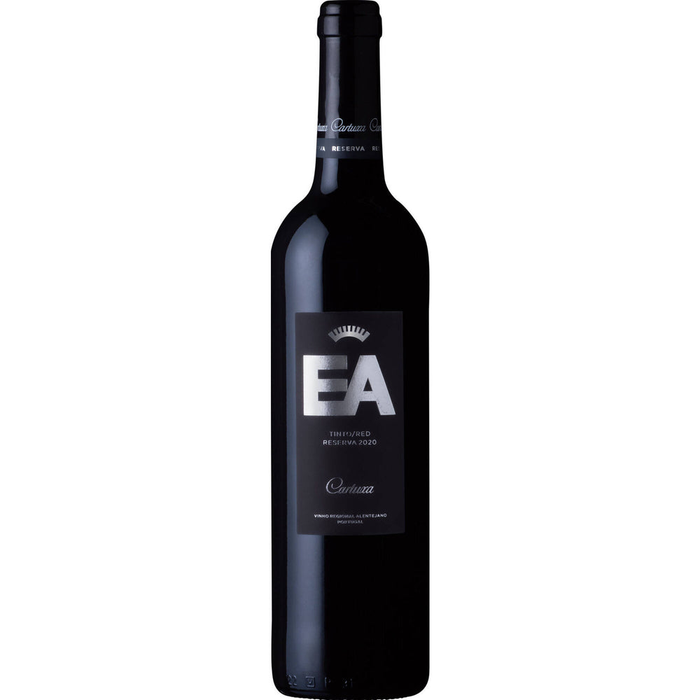 Conjunto Vinho Tinto EA Reserva