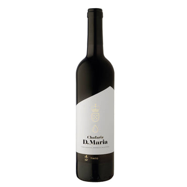 Vinho Chafariz de D. Maria