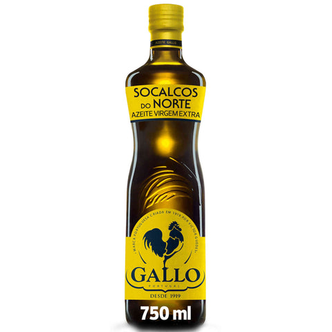 Huile d'olive extra vierge Gallo, Northern Terraces