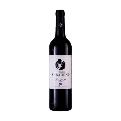 Vin rouge Castelo de Arraiolos