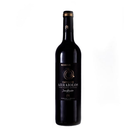 Vin Rouge Castelo de Arraiolos Reserva