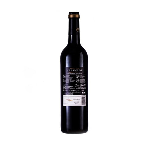 Vin Rouge Castelo de Arraiolos Reserva