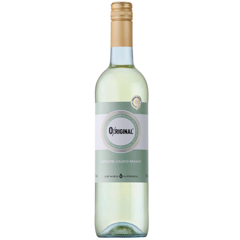 Vinho sem Alcóol 0%riginal - José Maria da Fonseca