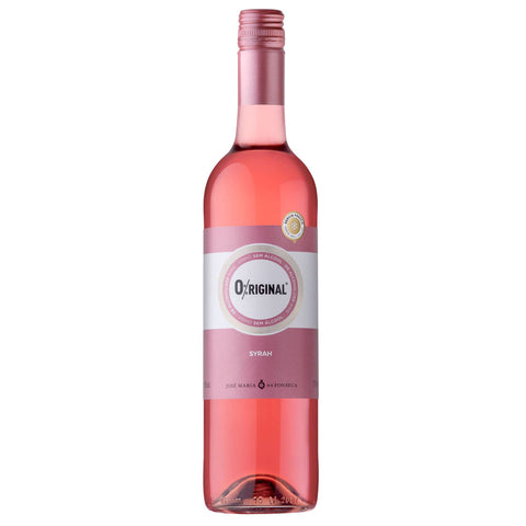 Vinho sem Alcóol 0%riginal - José Maria da Fonseca