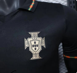 Camisola Portugal Ed. Especial Eusébio V1