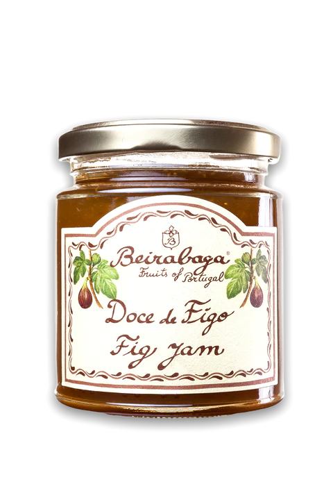 Confiture de figues de Beirabaga