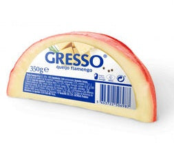 Queijo Flamengo Primor Gresso