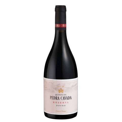Vin Pedra Cavada Reserva - Douro