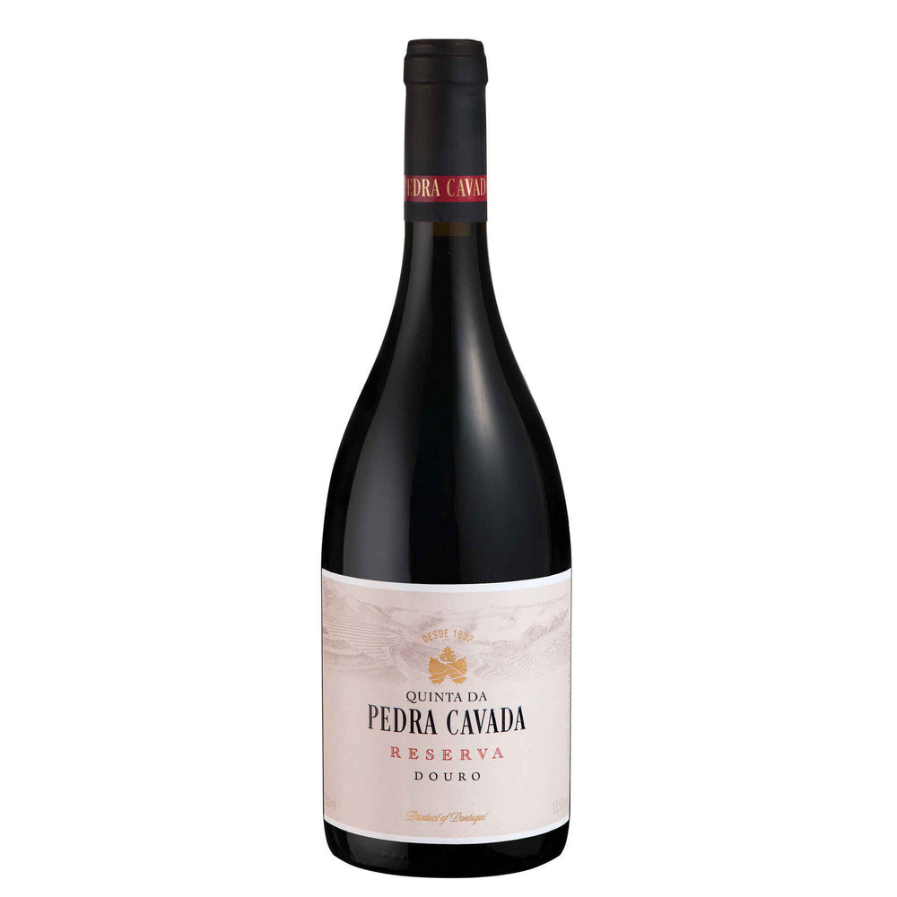 Vinho Pedra Cavada Reserva - Douro