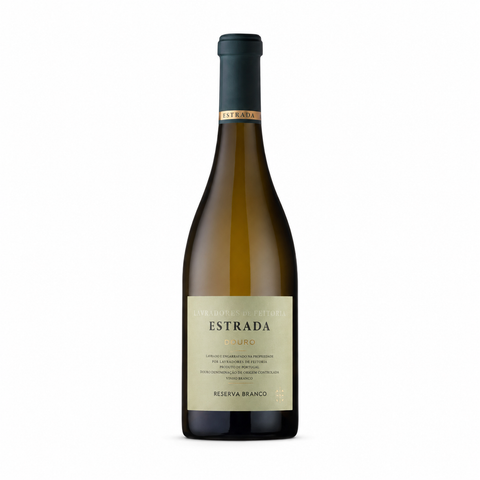 Vinho Douro Estrada Reserva - Lavradores de Feitoria