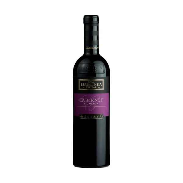 Vinho Tinto Dona Ermelinda Cabernet Sauvignon