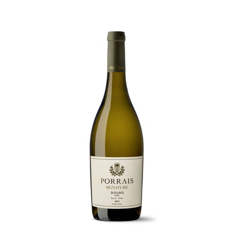 Porrais Signature DOC Douro Wine