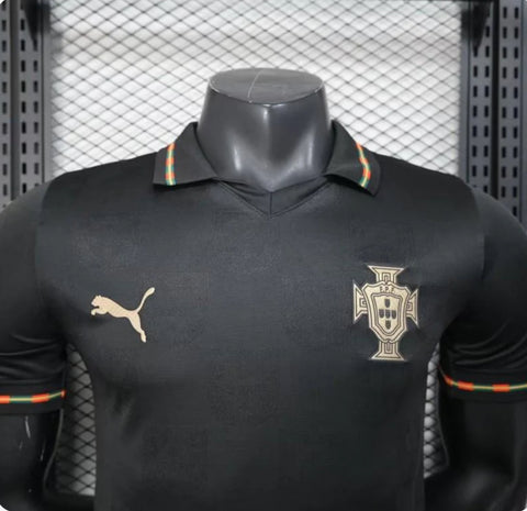 Maillot Portugal Edition Spéciale Eusébio V1