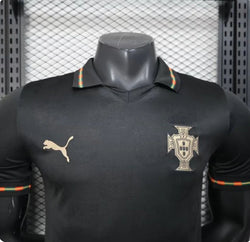 Camisola Portugal Ed. Especial Eusébio V1