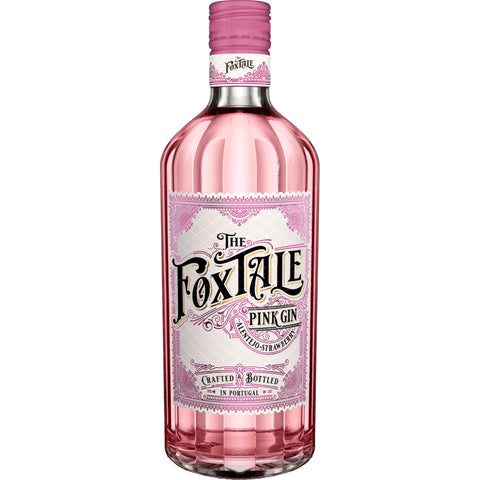 Gin Português Fox Tale