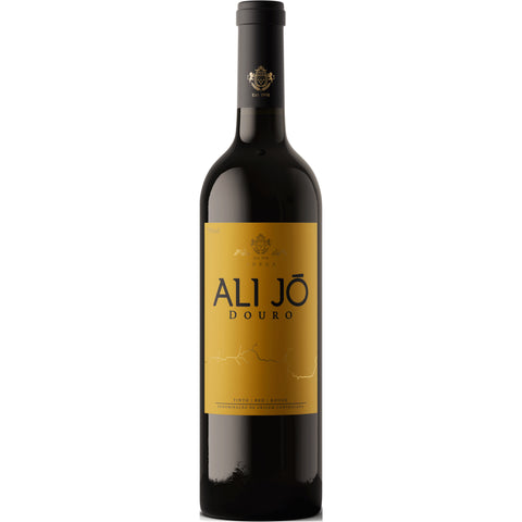 Vinho Tinto Douro Ali Jó