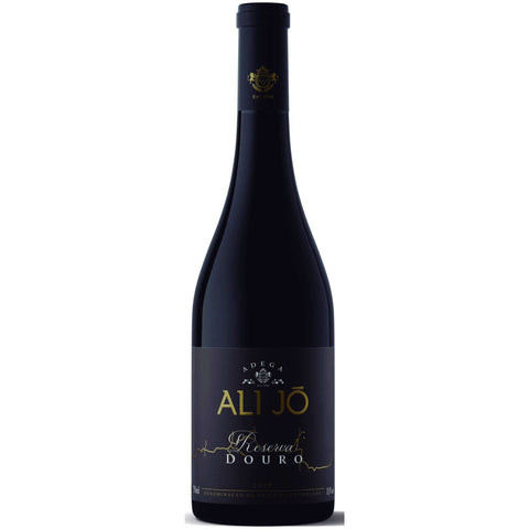 Vinho Tinto Douro Alijó Reserva