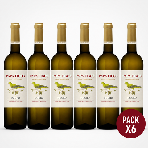 Vin Papa Figos