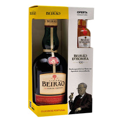 Licor Beirão