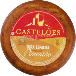 Queijo Castelões Pequeno