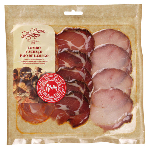 Planche à saucisses Beira Lamego