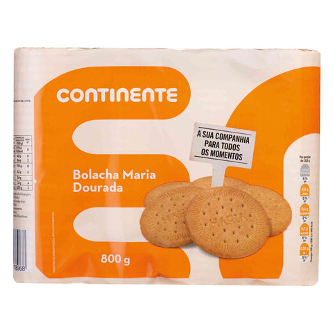 Biscuits Golden Maria