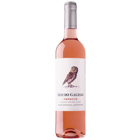Vinho Mocho Galego Premium