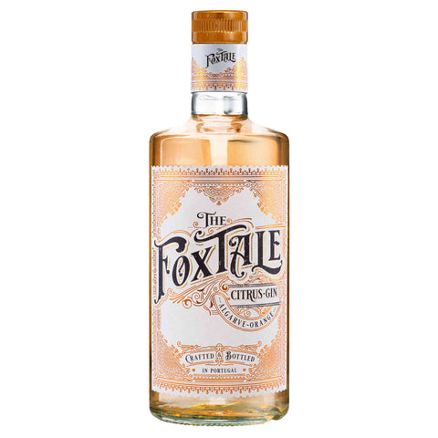 Gin Português Fox Tale