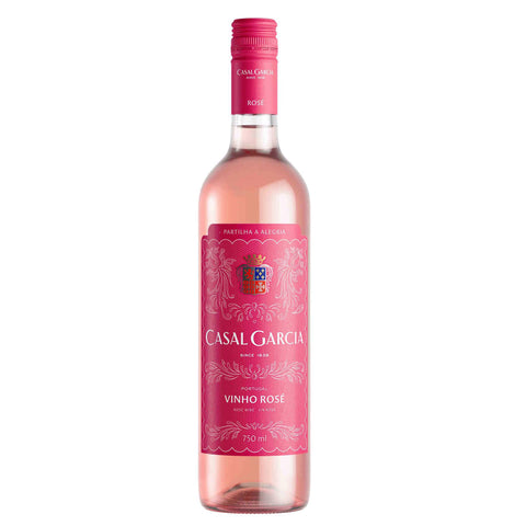 Casal Garcia Green Wine