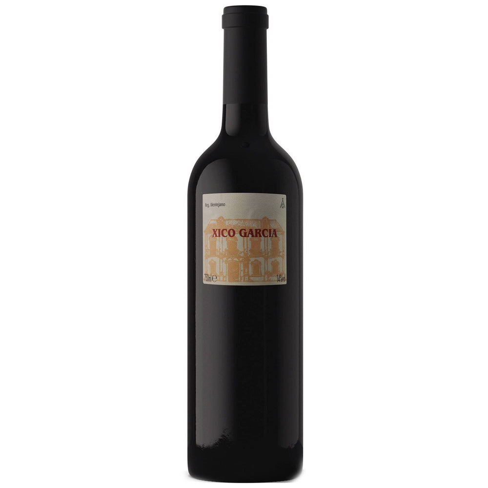 Vinho Tinto Alentejo Xico Garcia DOC