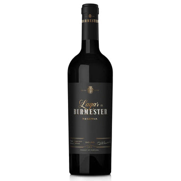 Vinho Lagar de Burmester DOC Douro