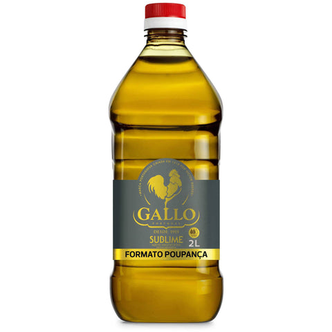 Huile d'olive extra vierge Gallo Sublime