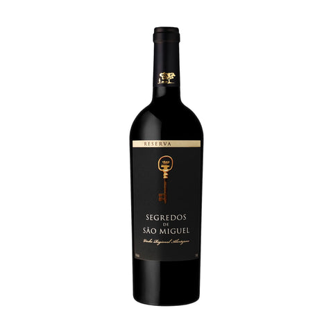 Vin Segredos de São Miguel Reserva