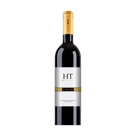 Vin Syrah HT Tiago Cabaço 