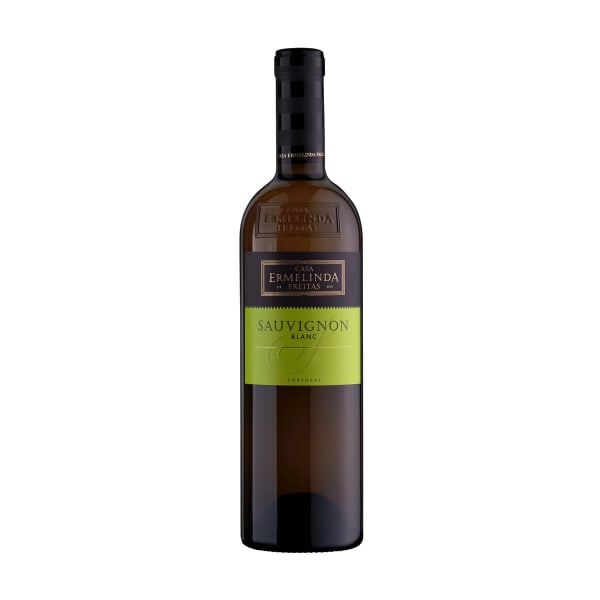 Vinho Branco Dona Ermelinda Sauvignon Blanc