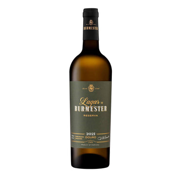 Vinho Lagar de Burmester DOC Douro