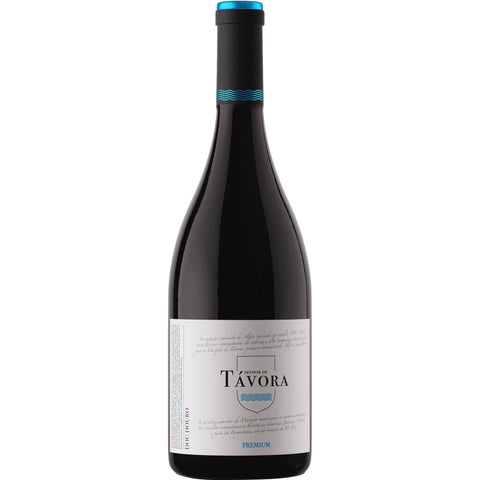 Senhor de Távora DOC Douro Vin Rouge