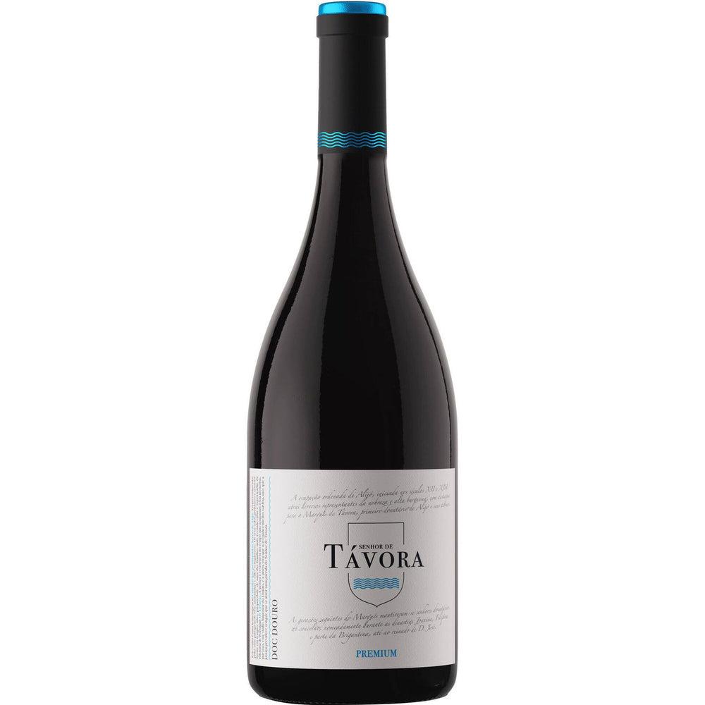 Vinho Tinto Senhor de Távora DOC Douro