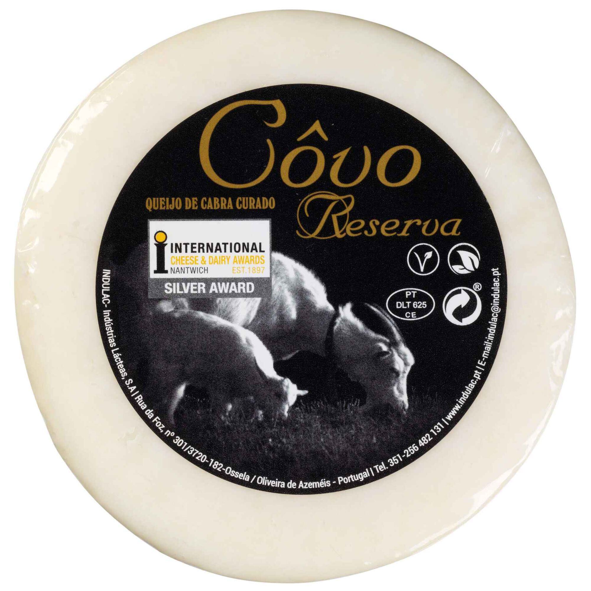 Queijo de Cabra Côvo Reserva