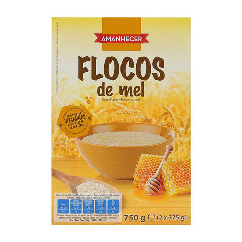 Flocons de miel Amanhecer