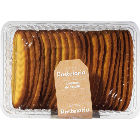 Línguas de Veado