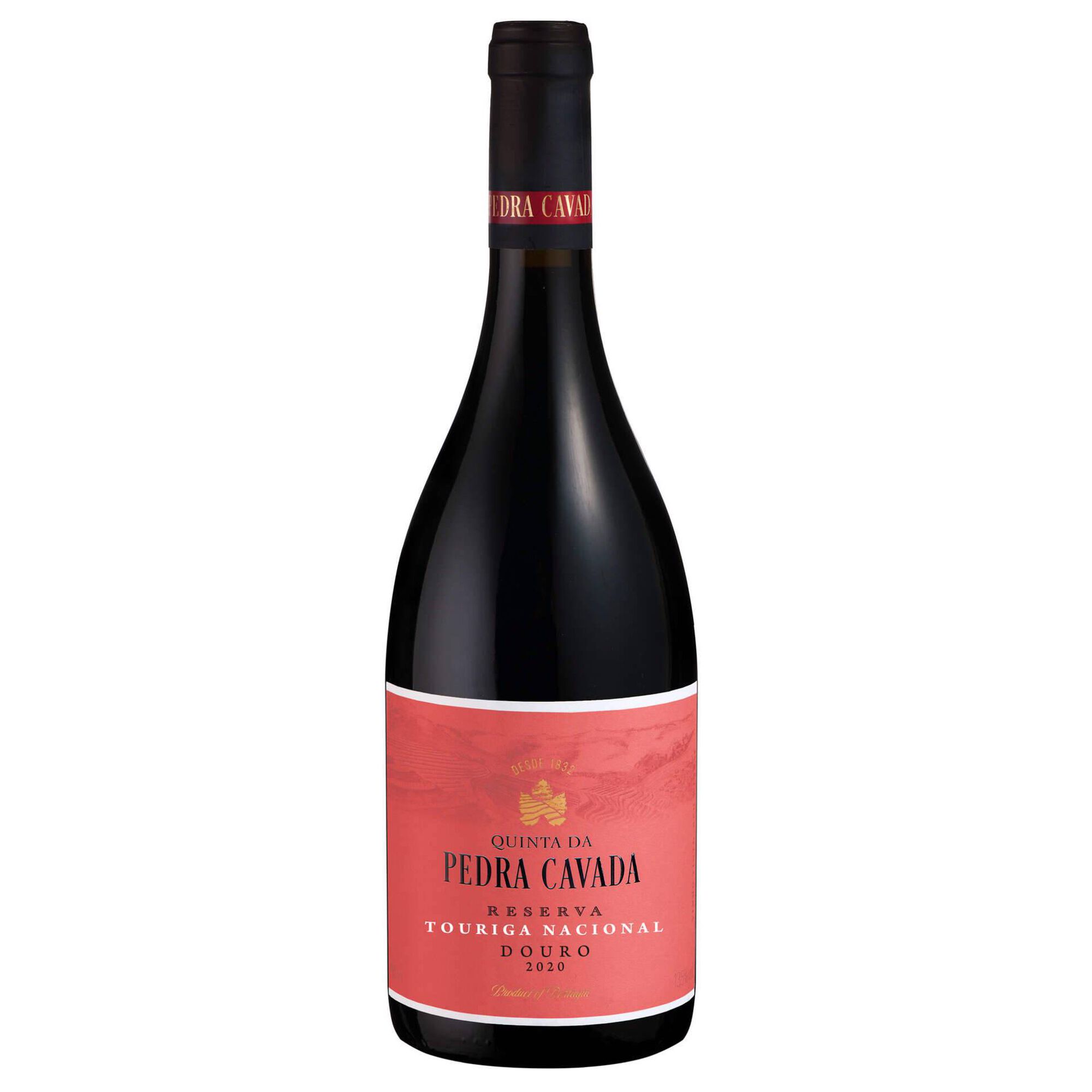 Vinho Pedra Cavada Reserva - Douro