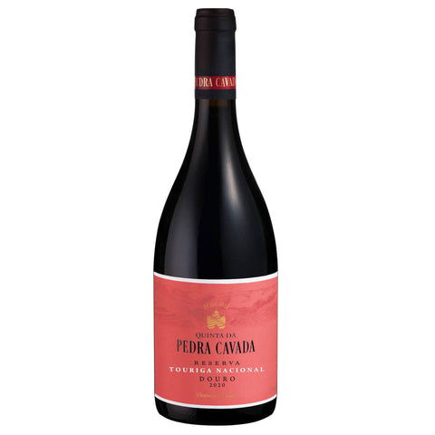 Vin Pedra Cavada Reserva - Douro