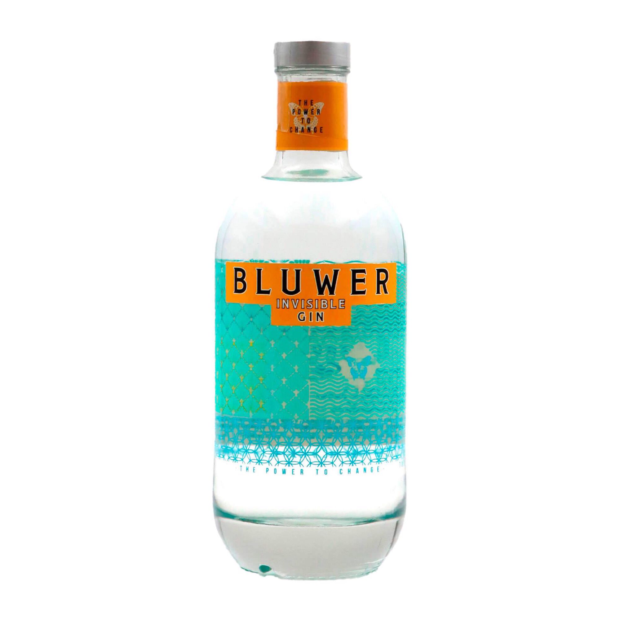 Bluwer Invisible Gin - Sharish (Reguengos de Monsaraz)